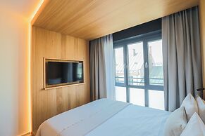 Bob W Münchner Freiheit