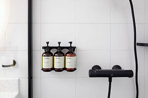 Bob W Münchner Freiheit