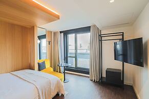 Bob W Münchner Freiheit