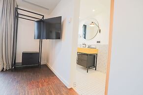 Bob W Münchner Freiheit