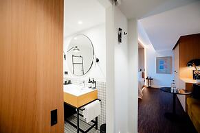 Bob W Münchner Freiheit