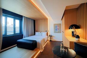 Bob W Münchner Freiheit