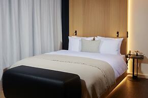 Bob W Münchner Freiheit