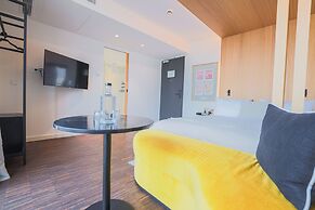 Bob W Münchner Freiheit