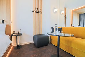 Bob W Münchner Freiheit