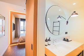 Bob W Münchner Freiheit