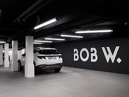 Bob W Münchner Freiheit