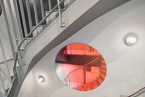 Bob W Münchner Freiheit