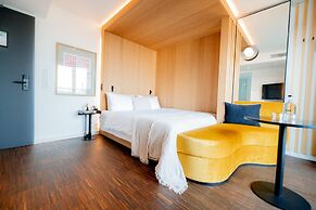 Bob W Münchner Freiheit