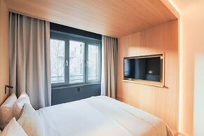 Bob W Münchner Freiheit