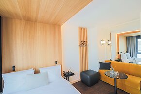 Bob W Münchner Freiheit