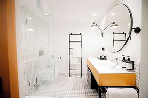 Bob W Münchner Freiheit