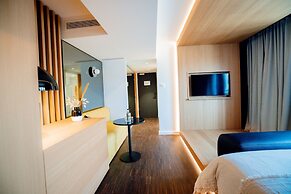 Bob W Münchner Freiheit