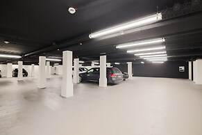 Bob W Münchner Freiheit