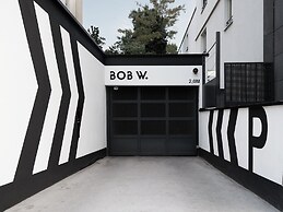 Bob W Münchner Freiheit