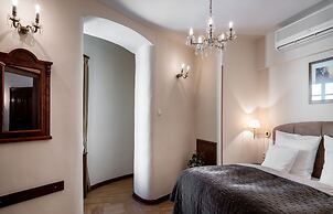 Aurus Hotel by Prague Residences