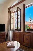 Aurus Hotel by Prague Residences