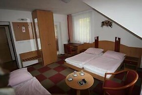 Hotel-penzion BoB