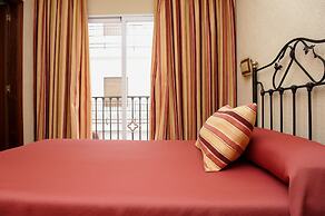 Hostal Jayma