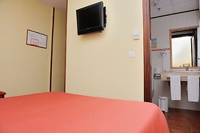 Hostal Jayma