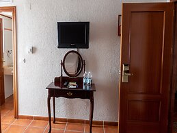 Hostal Jayma