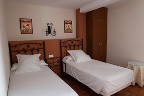 Hostal Jayma