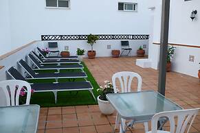 Hostal Jayma