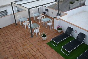 Hostal Jayma