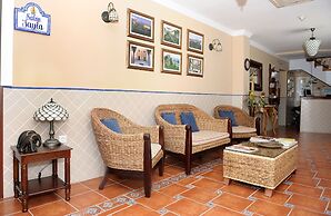 Hostal Jayma