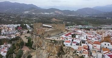 Hostal Jayma
