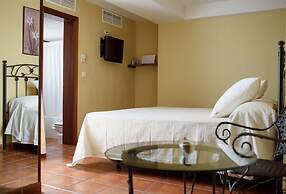 Hostal Jayma