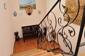 Hostal Jayma