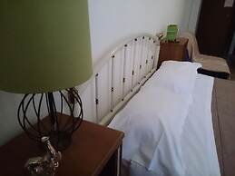 Vatican Rooms Guest House