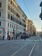 Vatican Rooms Guest House