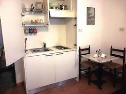 Vatican Rooms Guest House