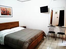 Vatican Rooms Guest House