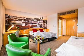 Cosmopolitan Bobycentrum – Czech Leading Hotels