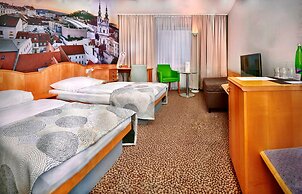 Cosmopolitan Bobycentrum – Czech Leading Hotels