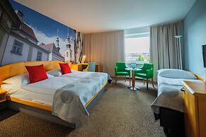 Cosmopolitan Bobycentrum – Czech Leading Hotels