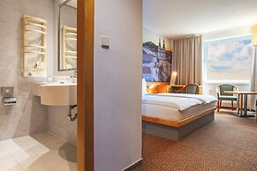 Cosmopolitan Bobycentrum – Czech Leading Hotels