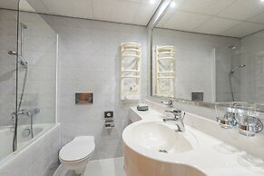 Cosmopolitan Bobycentrum – Czech Leading Hotels