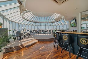 Cosmopolitan Bobycentrum – Czech Leading Hotels