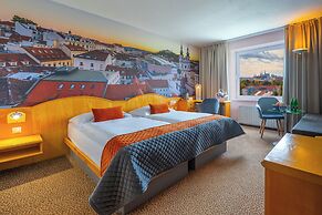 Cosmopolitan Bobycentrum – Czech Leading Hotels