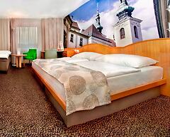 Cosmopolitan Bobycentrum – Czech Leading Hotels