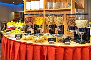 Cosmopolitan Bobycentrum – Czech Leading Hotels