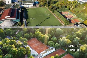Cosmopolitan Bobycentrum – Czech Leading Hotels