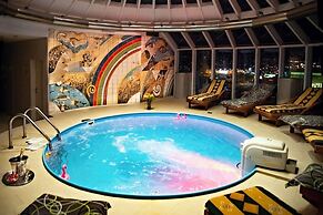 Cosmopolitan Bobycentrum – Czech Leading Hotels