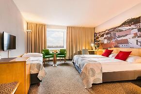 Cosmopolitan Bobycentrum – Czech Leading Hotels