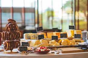 Cosmopolitan Bobycentrum – Czech Leading Hotels