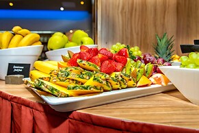 Cosmopolitan Bobycentrum – Czech Leading Hotels